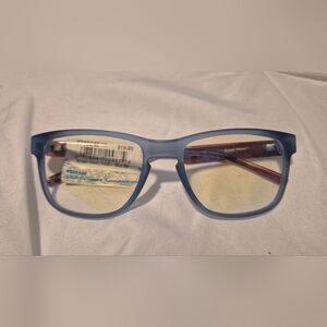Blue Chuldrens Blue-Light Blocking Glasses
